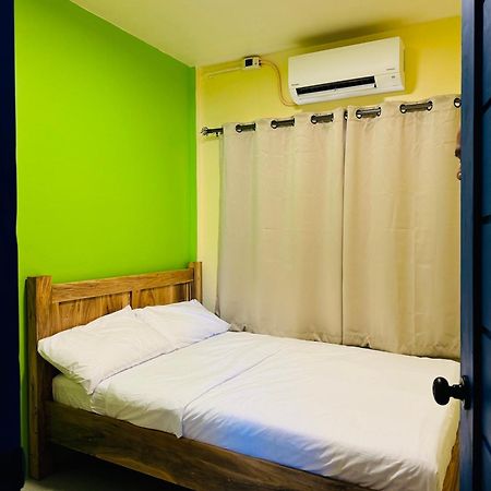 Ags Place Tagbilaran City Ngoại thất bức ảnh