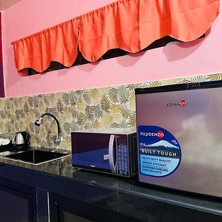 Ags Place Tagbilaran City Ngoại thất bức ảnh