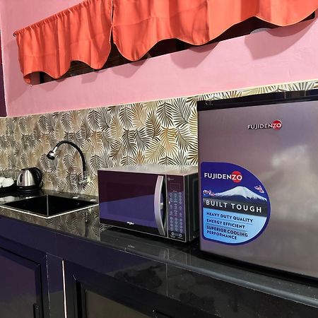 Ags Place Tagbilaran City Ngoại thất bức ảnh