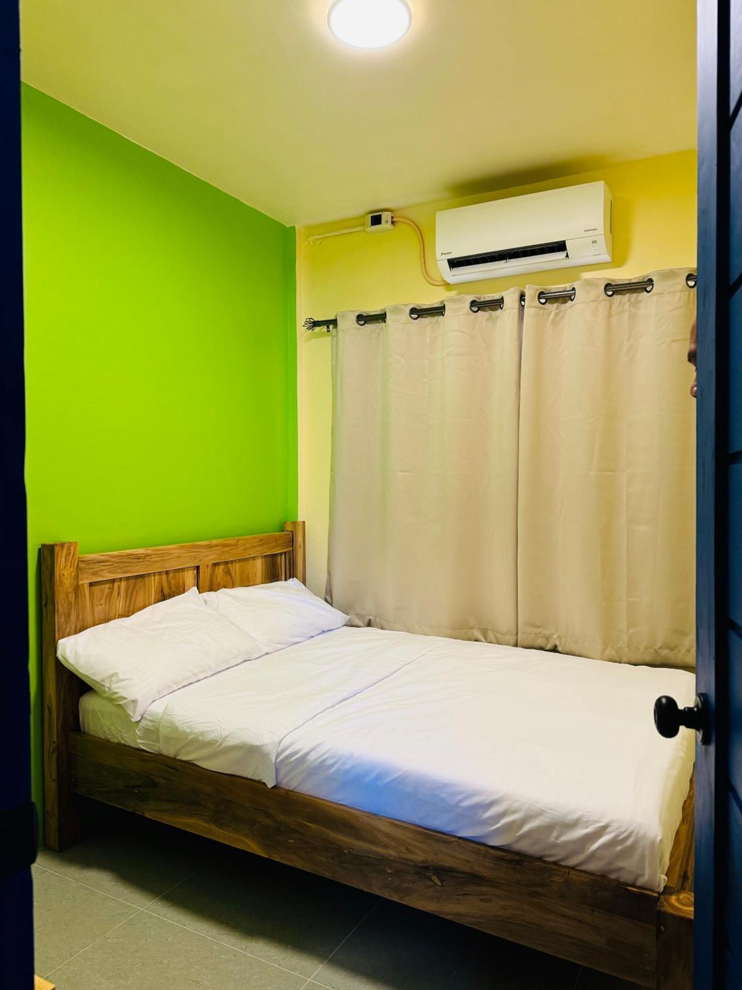 Ags Place Tagbilaran City Ngoại thất bức ảnh