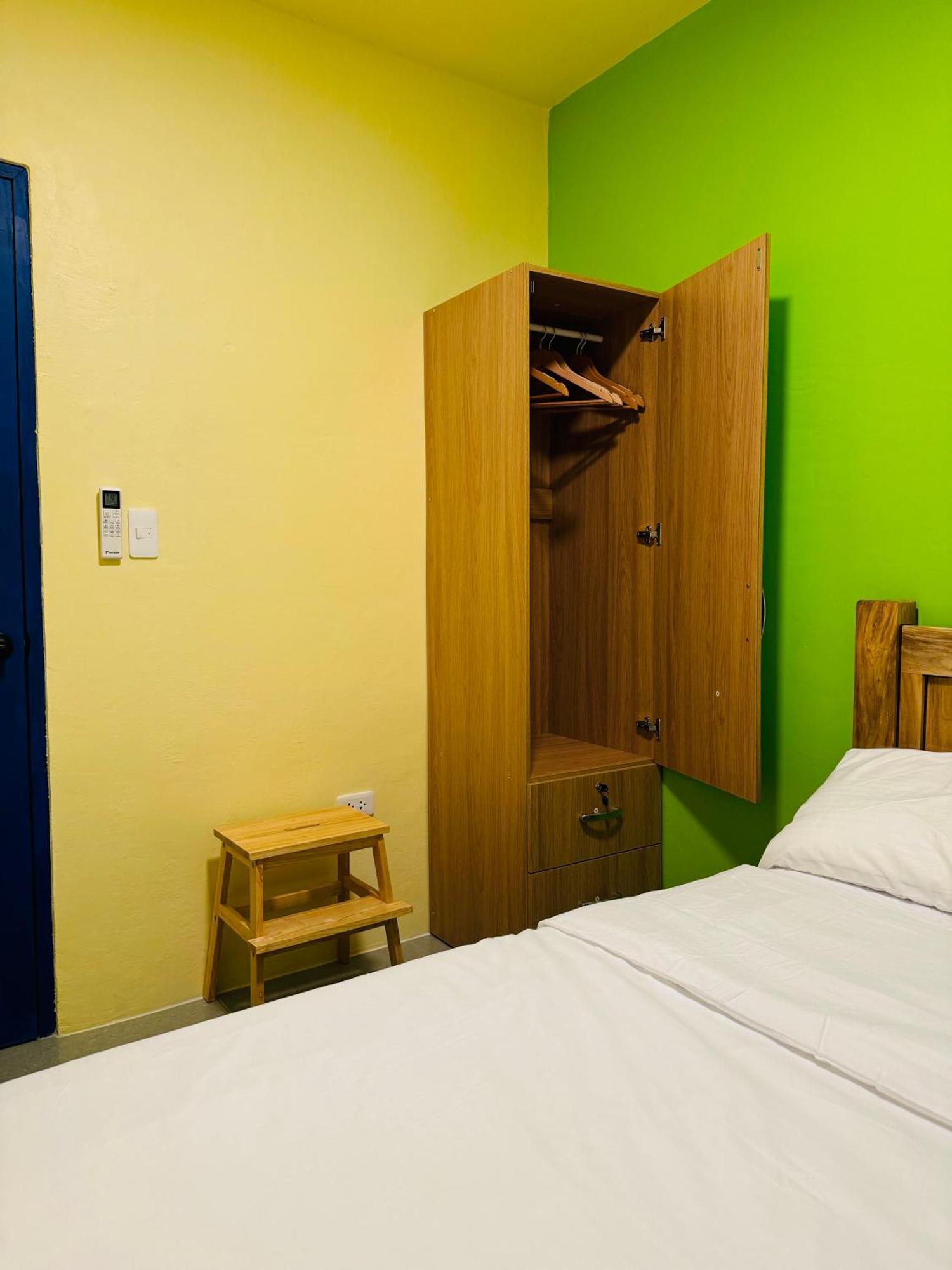 Ags Place Tagbilaran City Ngoại thất bức ảnh