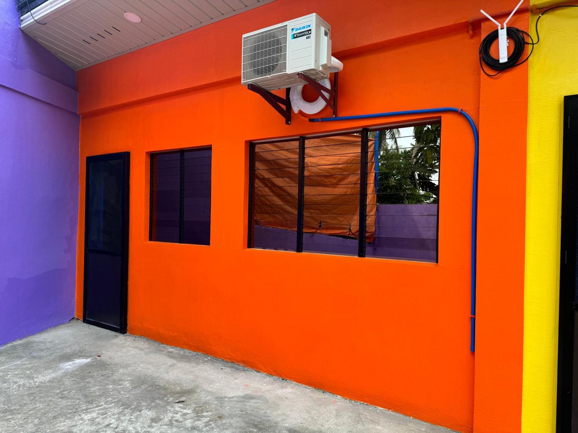 Ags Place Tagbilaran City Ngoại thất bức ảnh