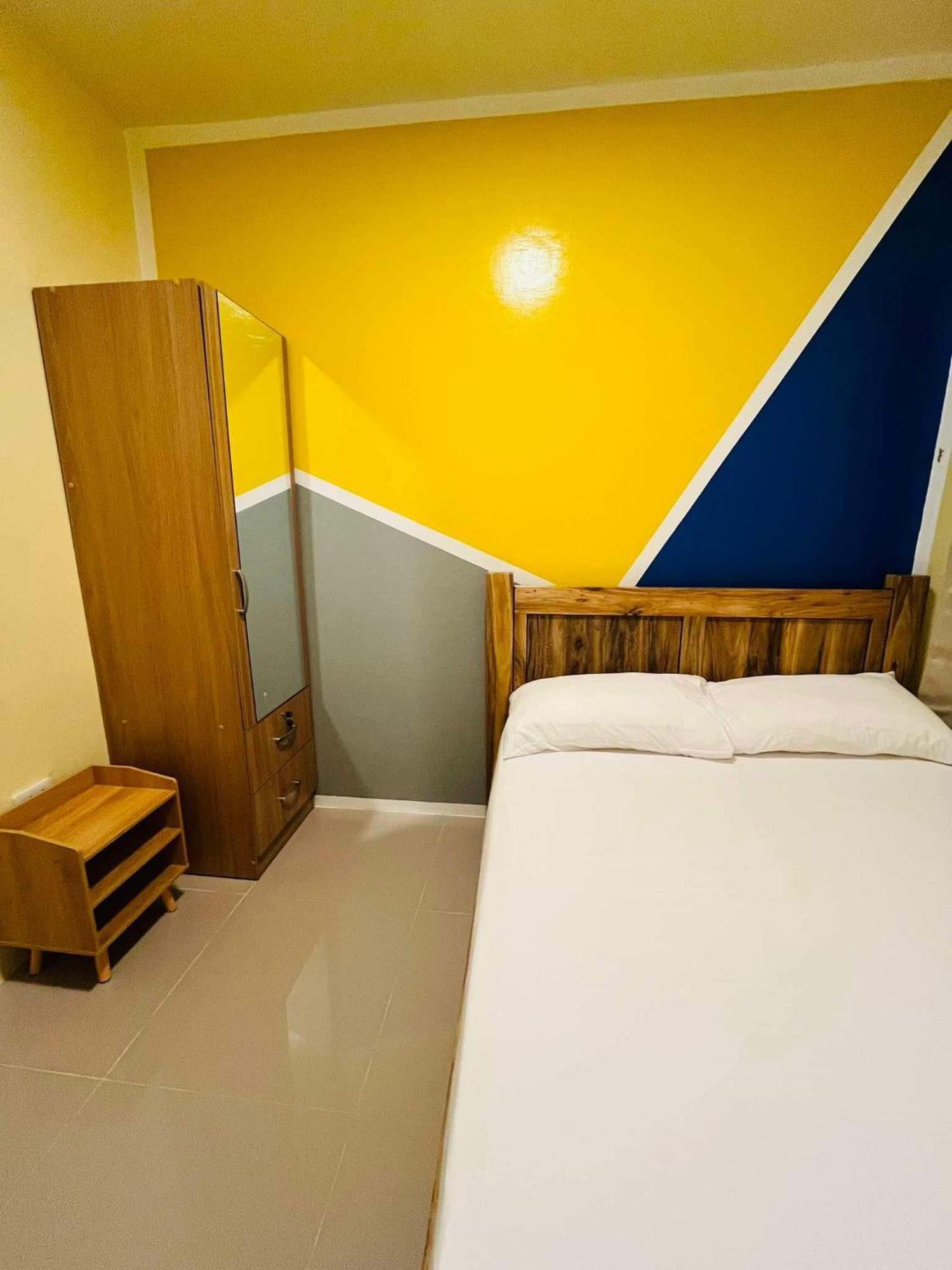 Ags Place Tagbilaran City Ngoại thất bức ảnh